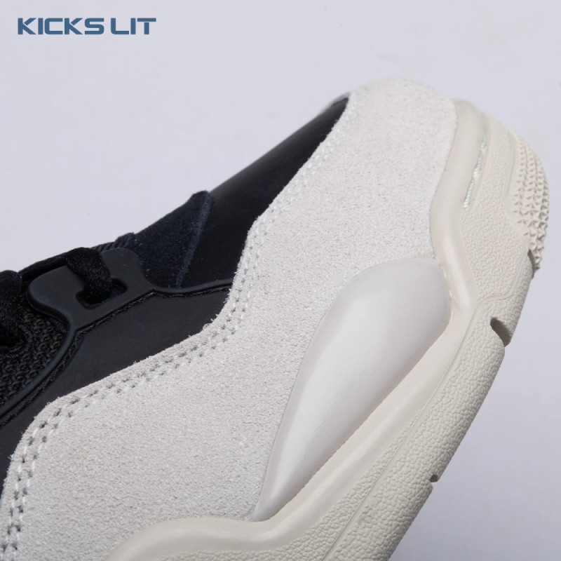 Jordan 4 RM Black Light Bone FQ7939-001 Unisex Jordan 4 RM Black Light Bone FQ7939-001 Unisex