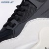 Jordan 4 RM Black Light Bone FQ7939-001 Unisex