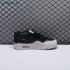 Jordan 4 RM Black Light Bone FQ7939-001 Unisex