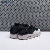 Jordan 4 RM Black Light Bone FQ7939-001 Unisex