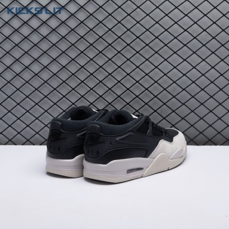 Jordan 4 RM Black Light Bone FQ7939-001 Unisex Jordan 4 RM Black Light Bone FQ7939-001 Unisex