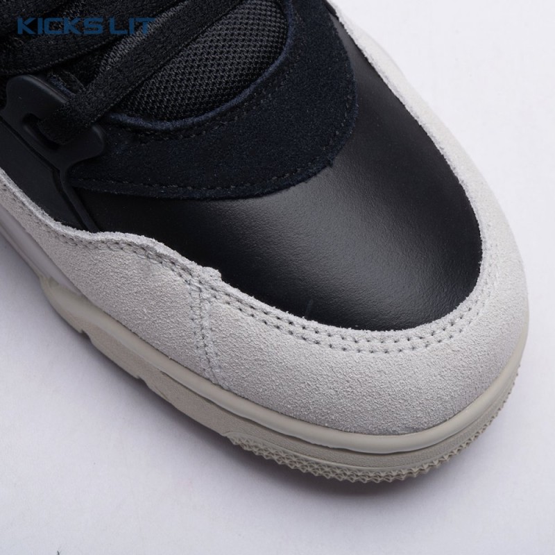 Jordan 4 RM Black Light Bone FQ7939-001 Unisex Jordan 4 RM Black Light Bone FQ7939-001 Unisex