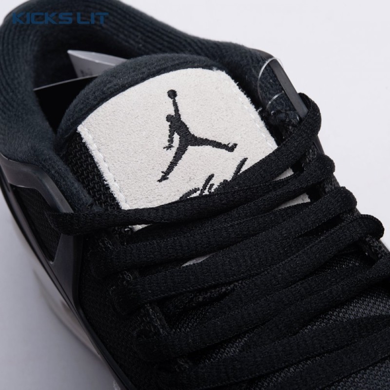 Jordan 4 RM Black Light Bone FQ7939-001 Unisex Jordan 4 RM Black Light Bone FQ7939-001 Unisex