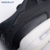 Jordan 4 RM Black Light Bone FQ7939-001 Unisex