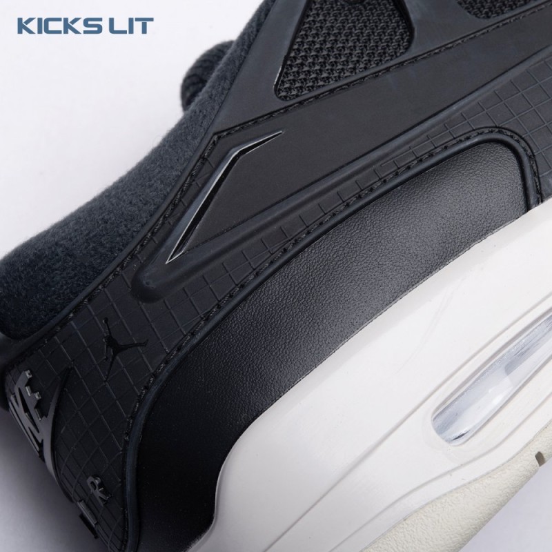 Jordan 4 RM Black Light Bone FQ7939-001 Unisex Jordan 4 RM Black Light Bone FQ7939-001 Unisex