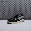 Jordan 4 RM Black Sail FQ7939-006 Unisex