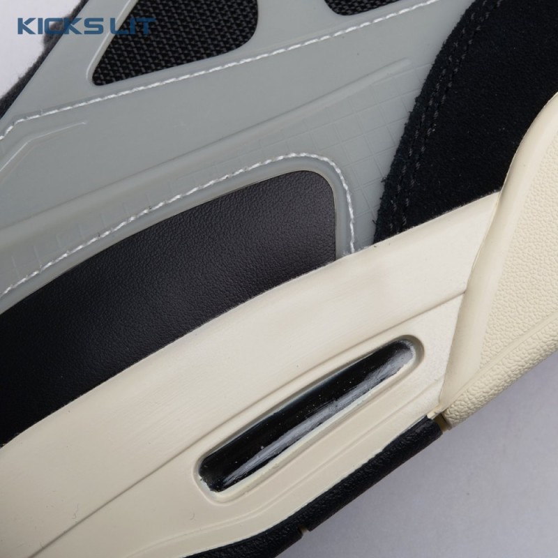 Jordan 4 RM Black Sail FQ7939-006 Unisex Jordan 4 RM Black Sail FQ7939-006 Unisex