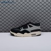 Jordan 4 RM Black Sail FQ7939-006 Unisex