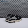 Jordan 4 RM Black Sail FQ7939-006 Unisex