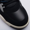 Jordan 4 RM Black Sail FQ7939-006 Unisex