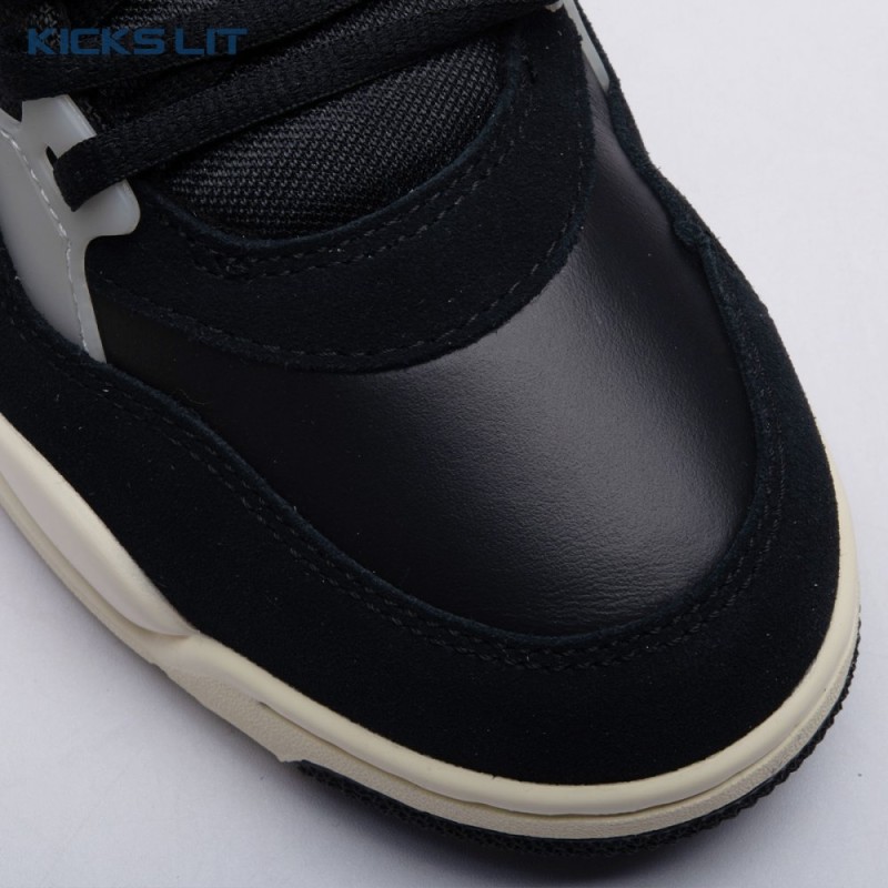 Jordan 4 RM Black Sail FQ7939-006 Unisex Jordan 4 RM Black Sail FQ7939-006 Unisex