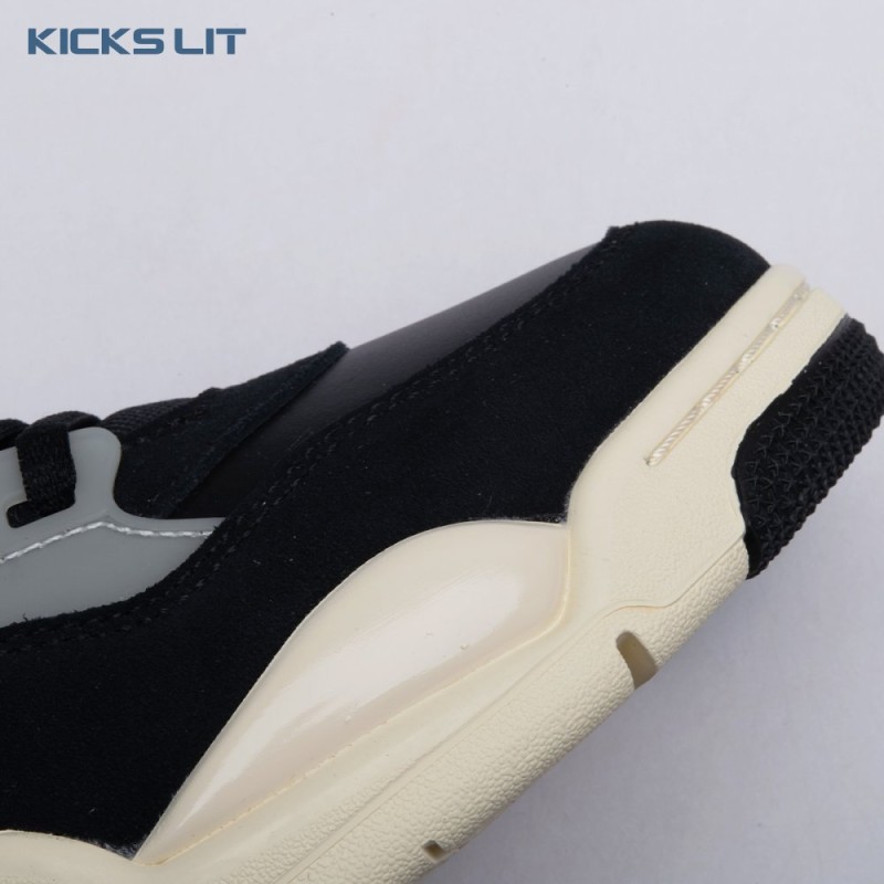 Jordan 4 RM Black Sail FQ7939-006 Unisex Jordan 4 RM Black Sail FQ7939-006 Unisex