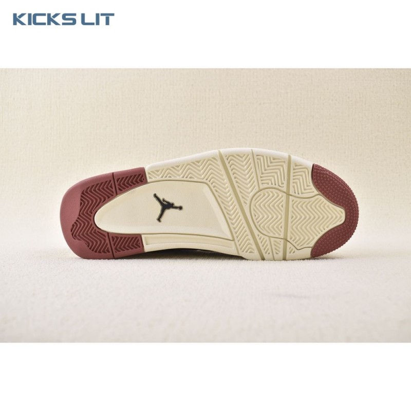 Jordan 4 RM Canyon Rust FQ7939-100 Unisex Jordan 4 RM Canyon Rust FQ7939-100 Unisex