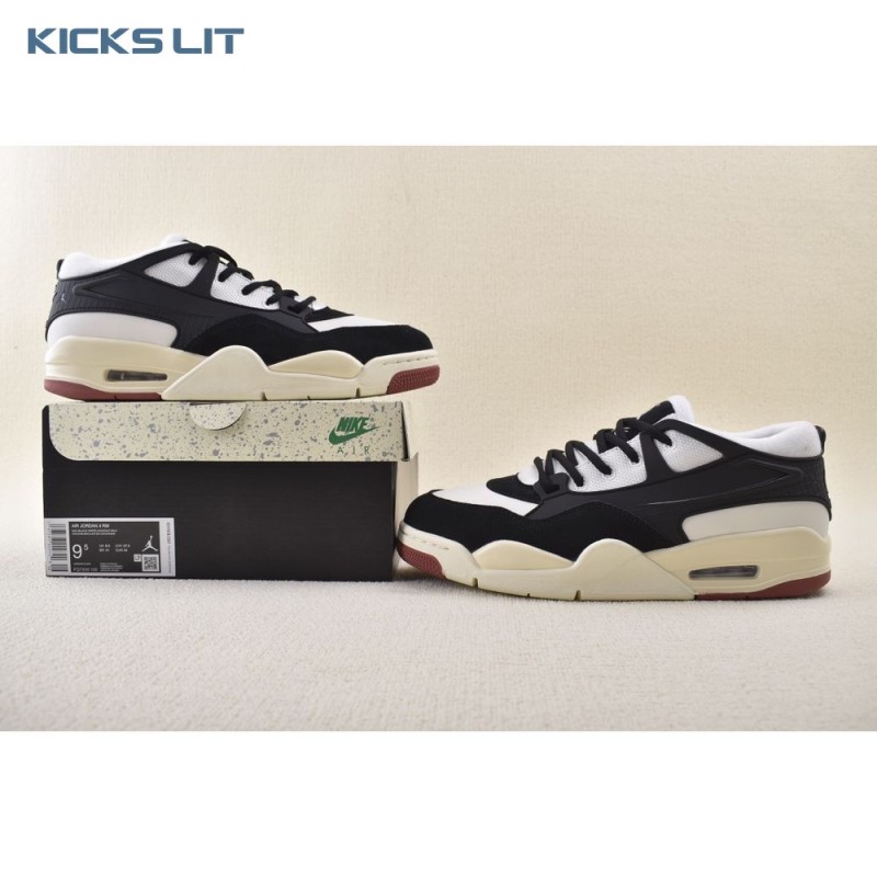 Jordan 4 RM Canyon Rust FQ7939-100 Unisex Jordan 4 RM Canyon Rust FQ7939-100 Unisex