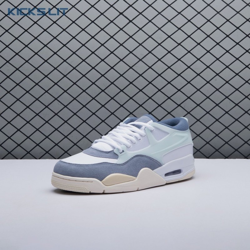 Jordan 4 RM Diffused Blue Ashen Slate FQ7939 101 Unisex Jordan 4 RM Diffused Blue Ashen Slate FQ7939 101 Unisex