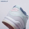 Jordan 4 RM Diffused Blue Ashen Slate FQ7939 101 Unisex