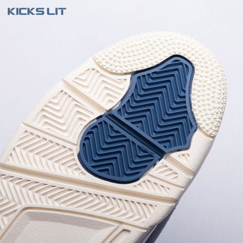 Jordan 4 RM Diffused Blue Ashen Slate FQ7939 101 Unisex Jordan 4 RM Diffused Blue Ashen Slate FQ7939 101 Unisex