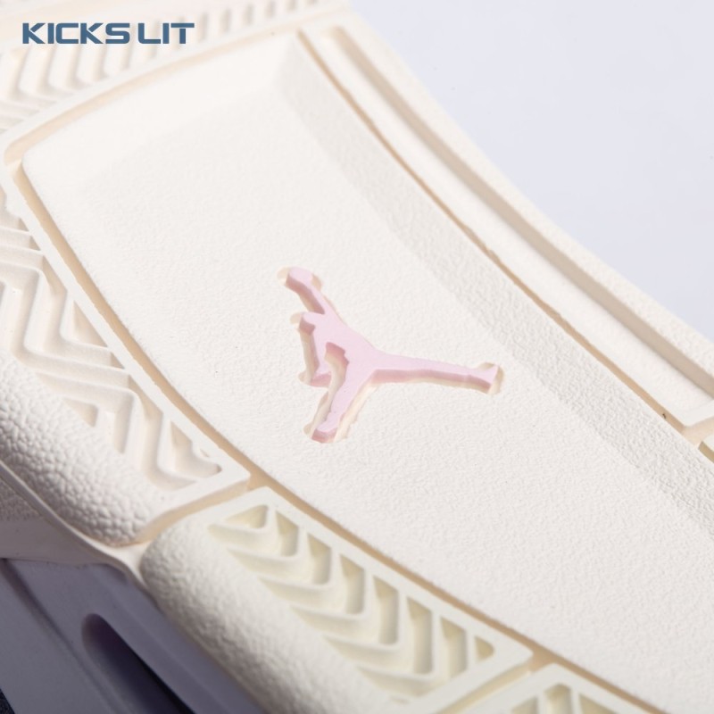 Jordan 4 RM Diffused Blue Ashen Slate FQ7939 101 Unisex Jordan 4 RM Diffused Blue Ashen Slate FQ7939 101 Unisex