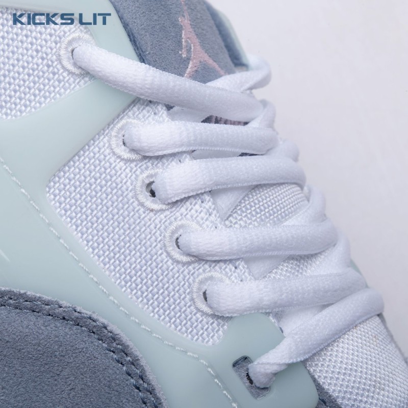 Jordan 4 RM Diffused Blue Ashen Slate FQ7939 101 Unisex Jordan 4 RM Diffused Blue Ashen Slate FQ7939 101 Unisex