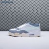 Jordan 4 RM Diffused Blue Ashen Slate FQ7939 101 Unisex