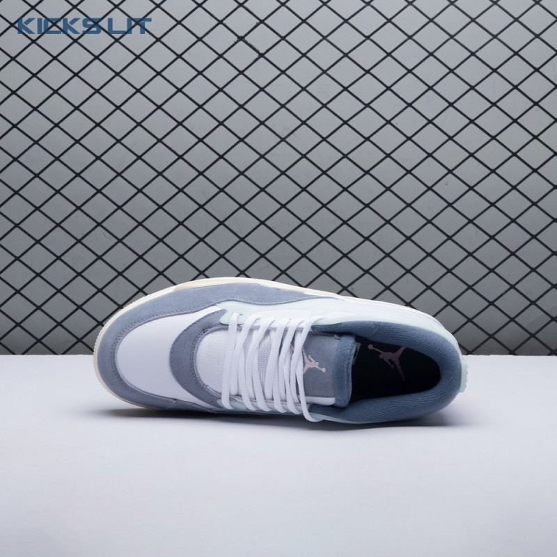 Jordan 4 RM Diffused Blue Ashen Slate FQ7939 101 Unisex Jordan 4 RM Diffused Blue Ashen Slate FQ7939 101 Unisex