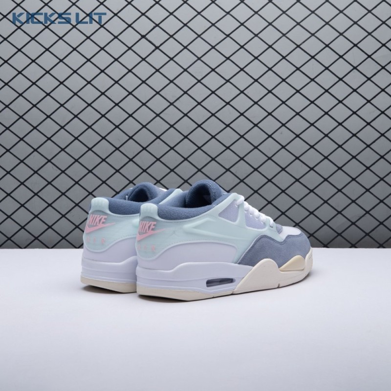 Jordan 4 RM Diffused Blue Ashen Slate FQ7939 101 Unisex Jordan 4 RM Diffused Blue Ashen Slate FQ7939 101 Unisex