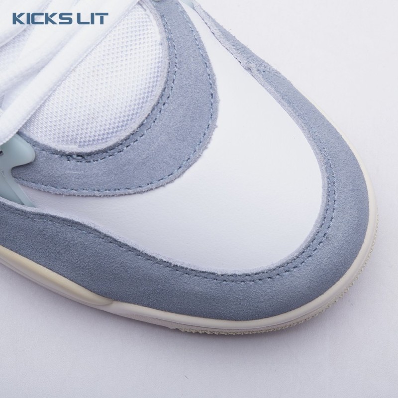 Jordan 4 RM Diffused Blue Ashen Slate FQ7939 101 Unisex Jordan 4 RM Diffused Blue Ashen Slate FQ7939 101 Unisex