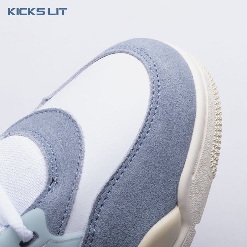 Jordan 4 RM Diffused Blue Ashen Slate FQ7939 101 Unisex Jordan 4 RM Diffused Blue Ashen Slate FQ7939 101 Unisex