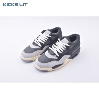 Jordan 4 RM Iron Grey FQ7938-002 Unisex Jordan 4 RM Iron Grey FQ7938-002 Unisex