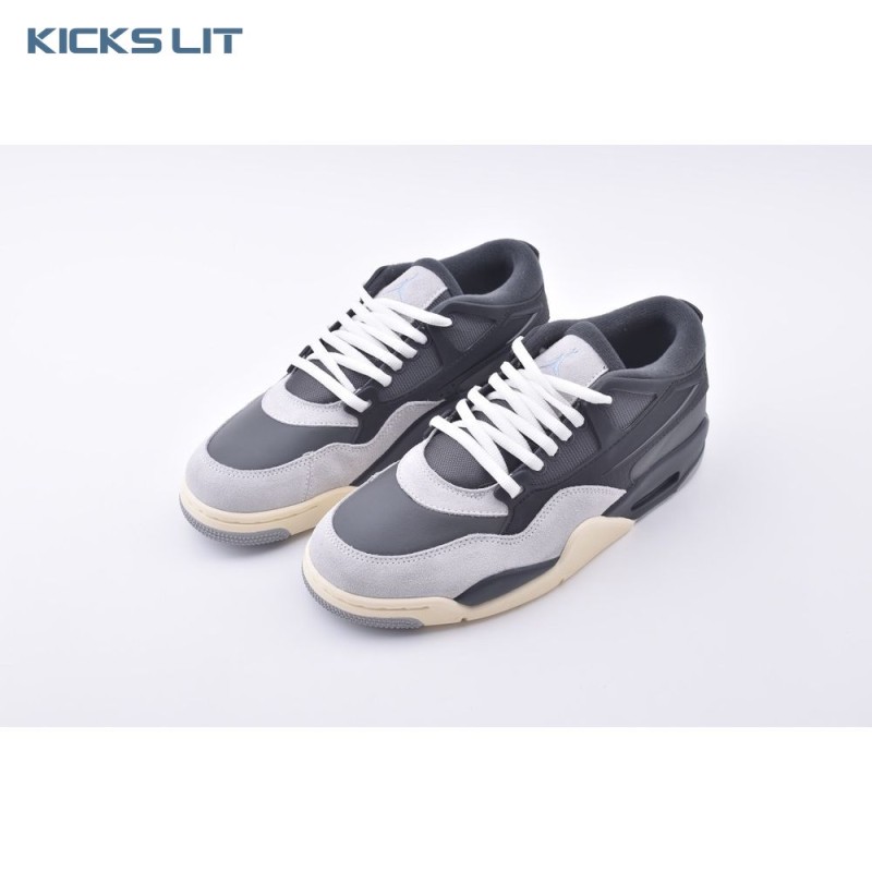 Jordan 4 RM Iron Grey FQ7938-002 Unisex Jordan 4 RM Iron Grey FQ7938-002 Unisex