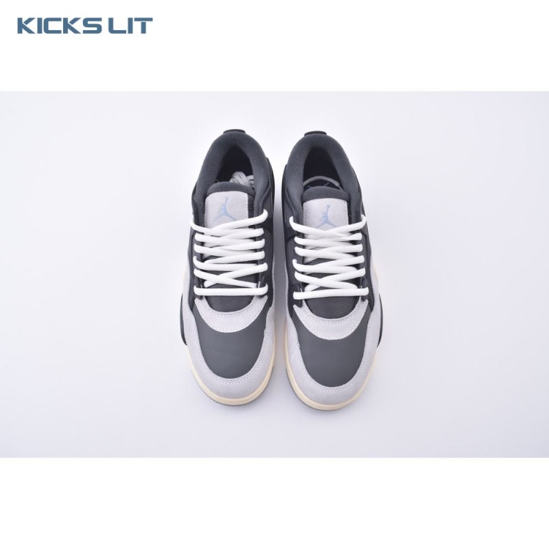 Jordan 4 RM Iron Grey FQ7938-002 Unisex Jordan 4 RM Iron Grey FQ7938-002 Unisex