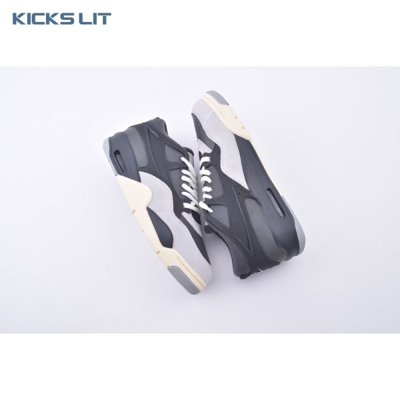 Jordan 4 RM Iron Grey FQ7938-002 Unisex Jordan 4 RM Iron Grey FQ7938-002 Unisex