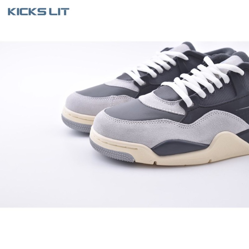 Jordan 4 RM Iron Grey FQ7938-002 Unisex Jordan 4 RM Iron Grey FQ7938-002 Unisex