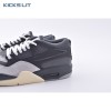 Jordan 4 RM Iron Grey FQ7938-002 Unisex