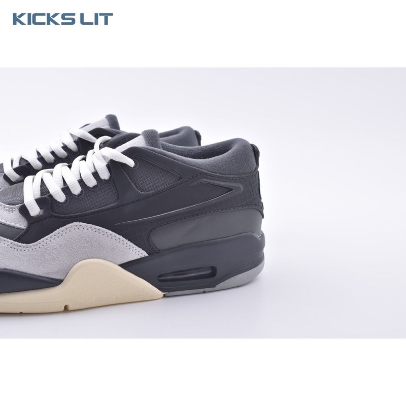 Jordan 4 RM Iron Grey FQ7938-002 Unisex Jordan 4 RM Iron Grey FQ7938-002 Unisex