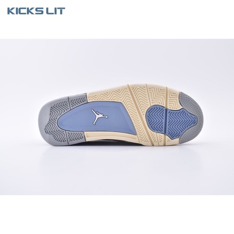 Jordan 4 RM Iron Grey FQ7938-002 Unisex Jordan 4 RM Iron Grey FQ7938-002 Unisex