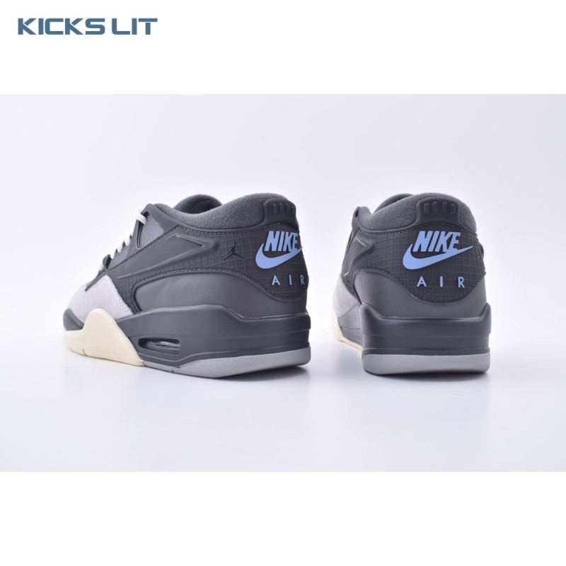 Jordan 4 RM Iron Grey FQ7938-002 Unisex Jordan 4 RM Iron Grey FQ7938-002 Unisex