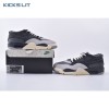 Jordan 4 RM Iron Grey FQ7938-002 Unisex