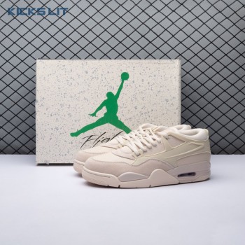 Jordan 4 RM Legend Light Brown FQ7940-200 Unisex