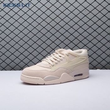 Jordan 4 RM Legend Light Brown FQ7940-200 Unisex