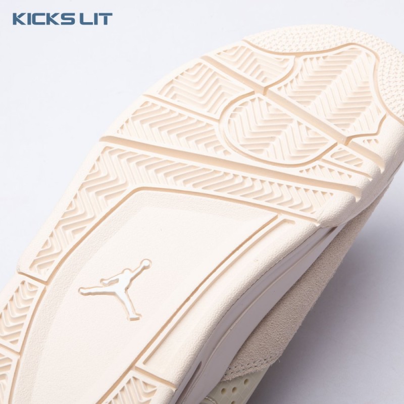 Jordan 4 RM Legend Light Brown FQ7940-200 Unisex Jordan 4 RM Legend Light Brown FQ7940-200 Unisex