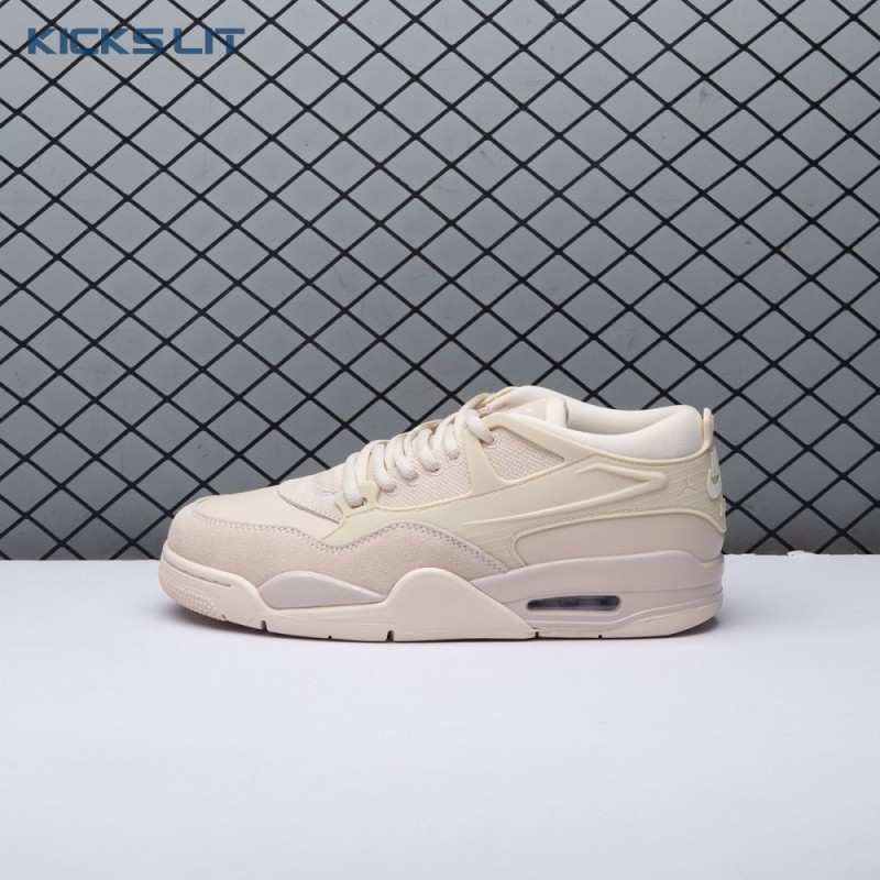 Jordan 4 RM Legend Light Brown FQ7940-200 Unisex Jordan 4 RM Legend Light Brown FQ7940-200 Unisex