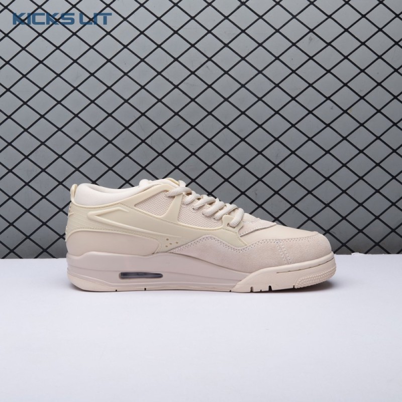 Jordan 4 RM Legend Light Brown FQ7940-200 Unisex Jordan 4 RM Legend Light Brown FQ7940-200 Unisex