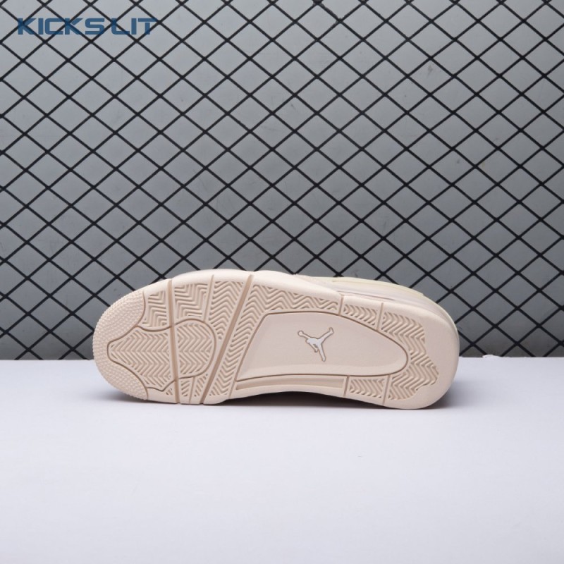 Jordan 4 RM Legend Light Brown FQ7940-200 Unisex Jordan 4 RM Legend Light Brown FQ7940-200 Unisex