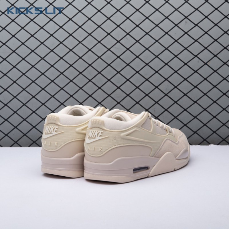 Jordan 4 RM Legend Light Brown FQ7940-200 Unisex Jordan 4 RM Legend Light Brown FQ7940-200 Unisex