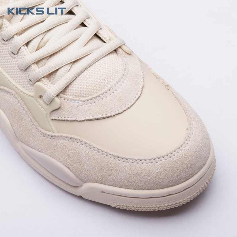 Jordan 4 RM Legend Light Brown FQ7940-200 Unisex Jordan 4 RM Legend Light Brown FQ7940-200 Unisex