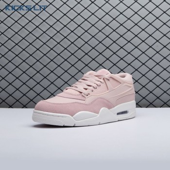 Jordan 4 RM Pink Oxford FQ7940-600 Unisex