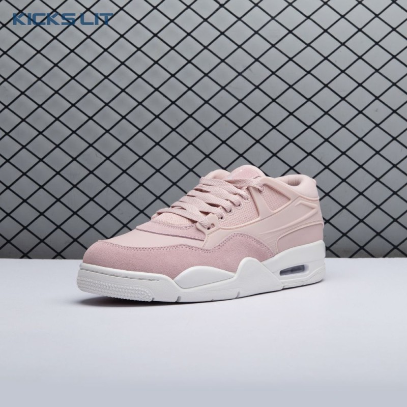 Jordan 4 RM Pink Oxford FQ7940-600 Unisex Jordan 4 RM Pink Oxford FQ7940-600 Unisex