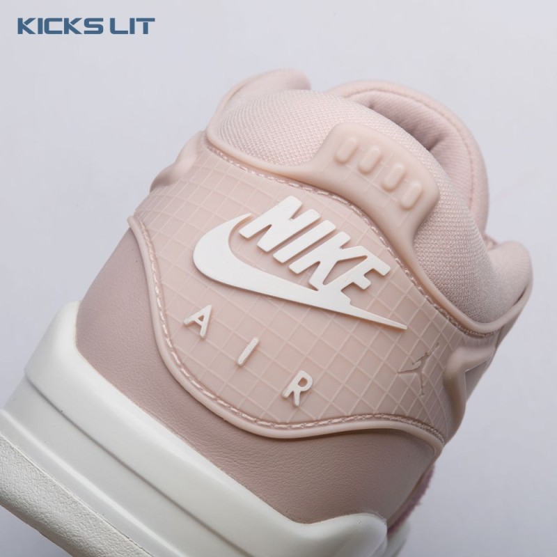 Jordan 4 RM Pink Oxford FQ7940-600 Unisex Jordan 4 RM Pink Oxford FQ7940-600 Unisex