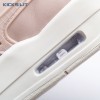 Jordan 4 RM Pink Oxford FQ7940-600 Unisex